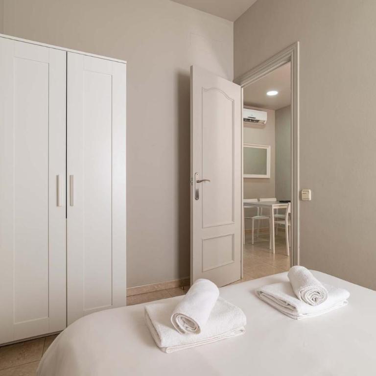 Stay U-nique Apartments Torre Damians - Two-Bedroom Apartment - 57