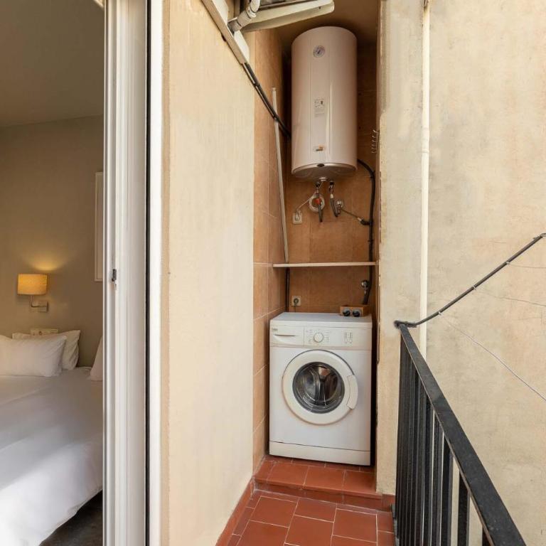 Stay U-nique Apartments Torre Damians - Two-Bedroom Apartment - 51
