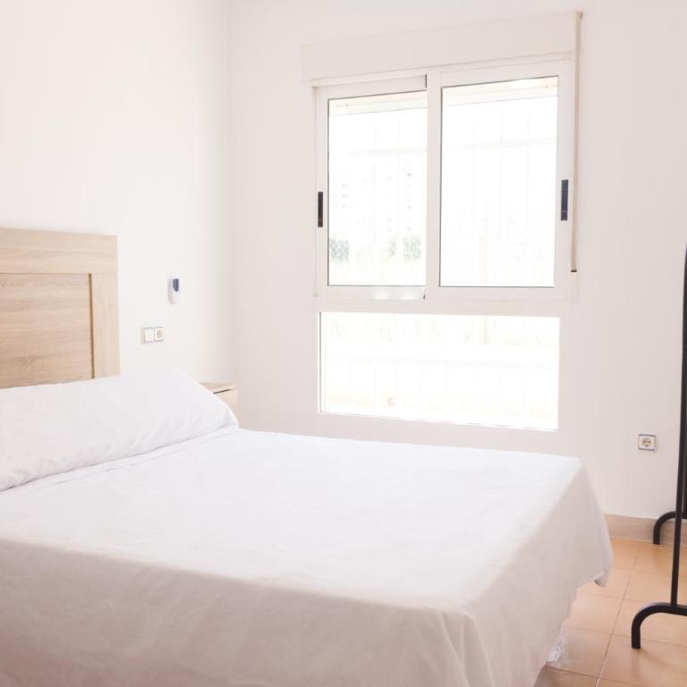 Apartamento Turistico VerdeMar 2 - Apartamento de 2 dormitorios - 11