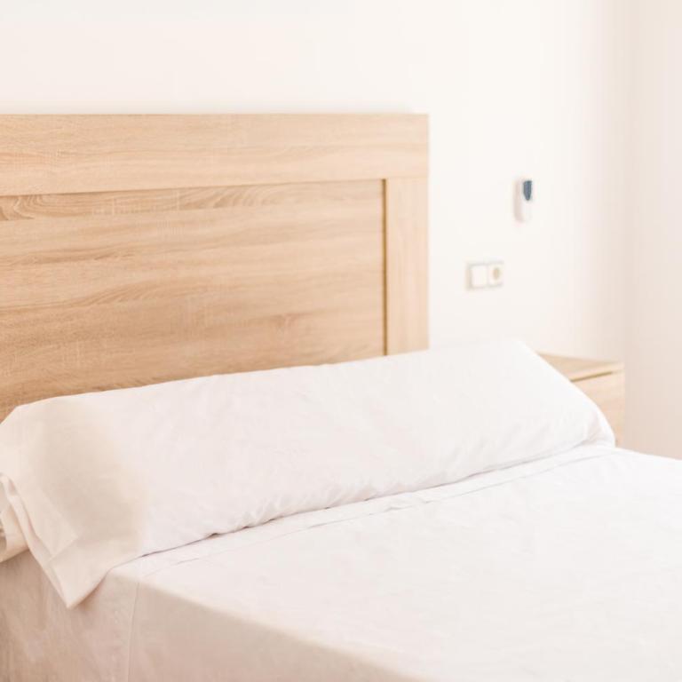 Apartamento Turistico VerdeMar 2 - Apartamento de 2 dormitorios - 4