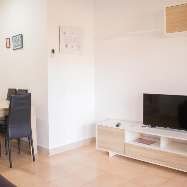 Apartamento Turistico VerdeMar 2 - Apartamento de 2 dormitorios - 13