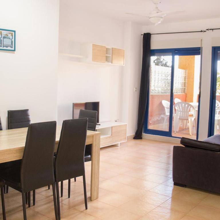 Apartamento Turistico VerdeMar 2 - Apartamento de 2 dormitorios - 15