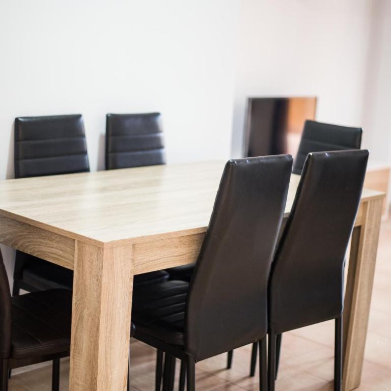 Apartamento Turistico VerdeMar 2 - Apartamento de 2 dormitorios - 23