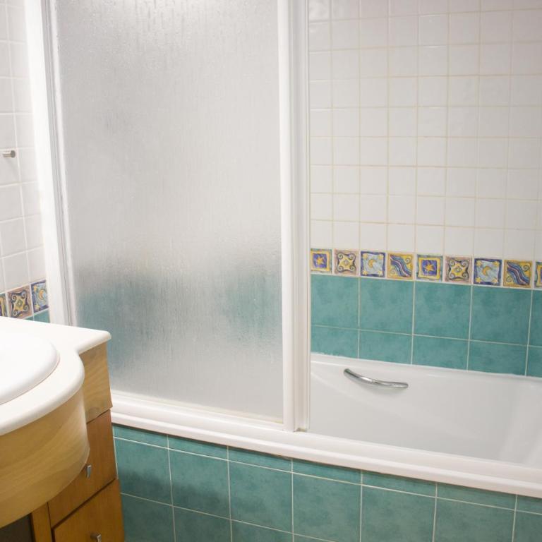Apartamento Turistico VerdeMar 2 - Apartamento de 2 dormitorios - 24