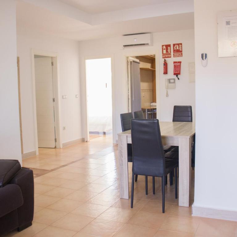 Apartamento Turistico VerdeMar 2 - Apartamento de 2 dormitorios - 22