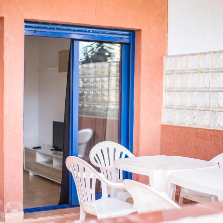 Apartamento Turistico VerdeMar 2 - Apartamento de 2 dormitorios - 20