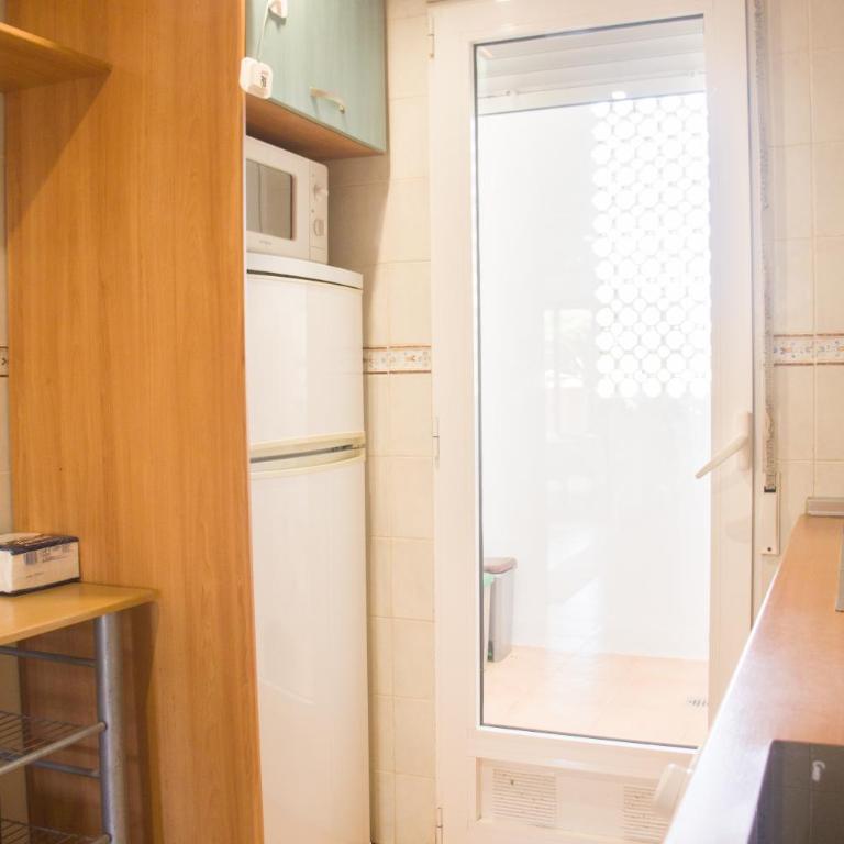 Apartamento Turistico VerdeMar 2 - Apartamento de 2 dormitorios - 17