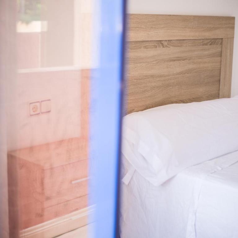 Apartamento Turistico VerdeMar 2 - Apartamento de 2 dormitorios - 18