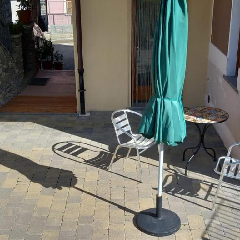 Maison Cocò - One-Bedroom Apartment - 4