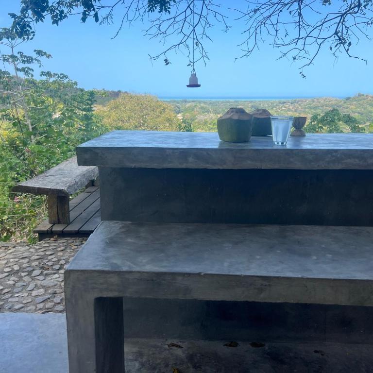 El Mirador y el Nido - Casa Vacacional de 3 dormitorios - 9