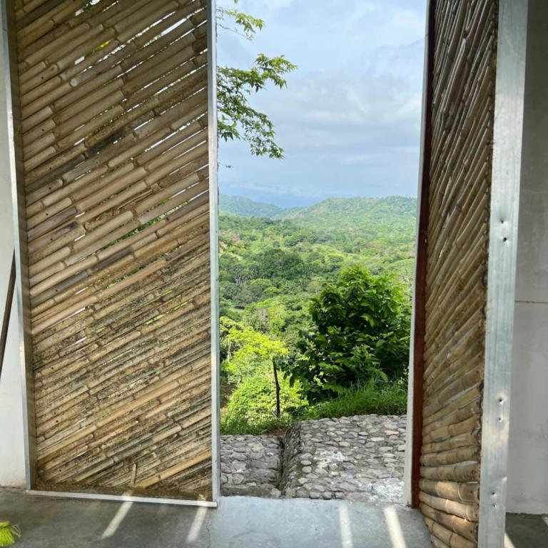 El Mirador y el Nido - Casa con 1 dormitorio - 8
