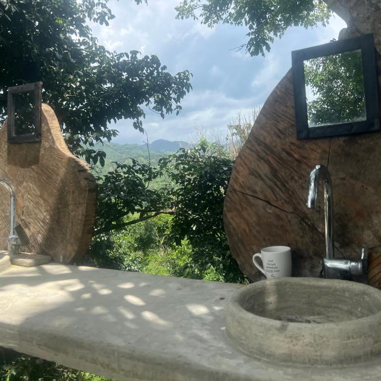El Mirador y el Nido - Casa Vacacional de 3 dormitorios - 18