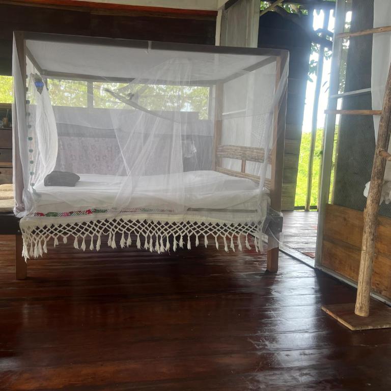 El Mirador y el Nido - Casa Vacacional de 3 dormitorios - 32