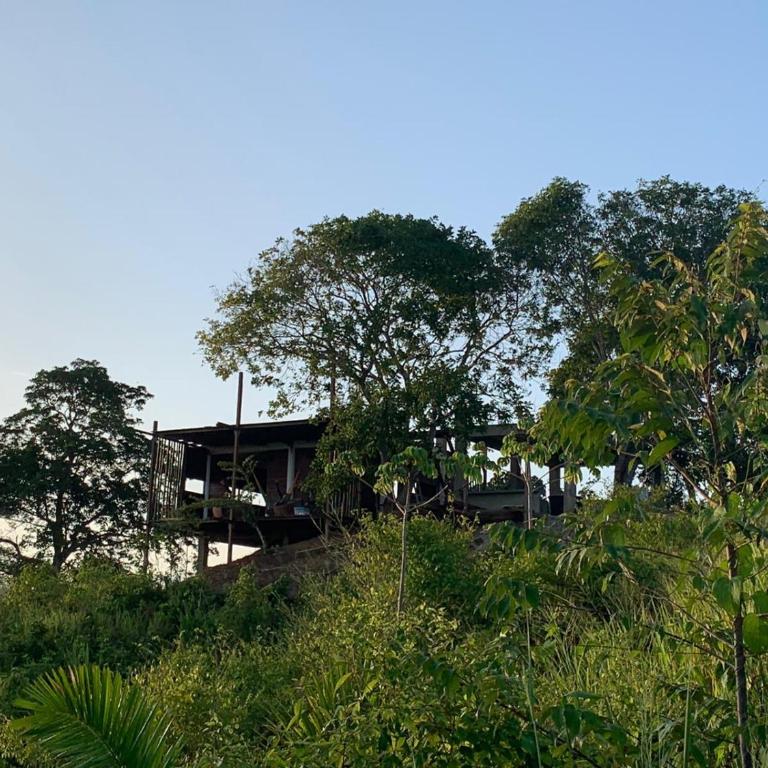El Mirador y el Nido - Casa Vacacional de 3 dormitorios - 17