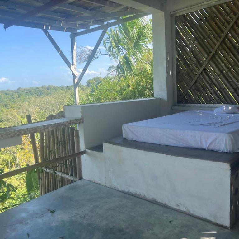 El Mirador y el Nido - Casa con 1 dormitorio - 21