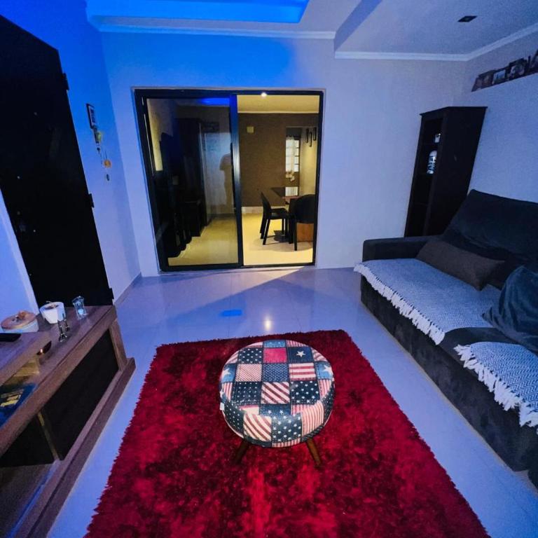 Casa confortable - Apartamento de 2 dormitorios - 8