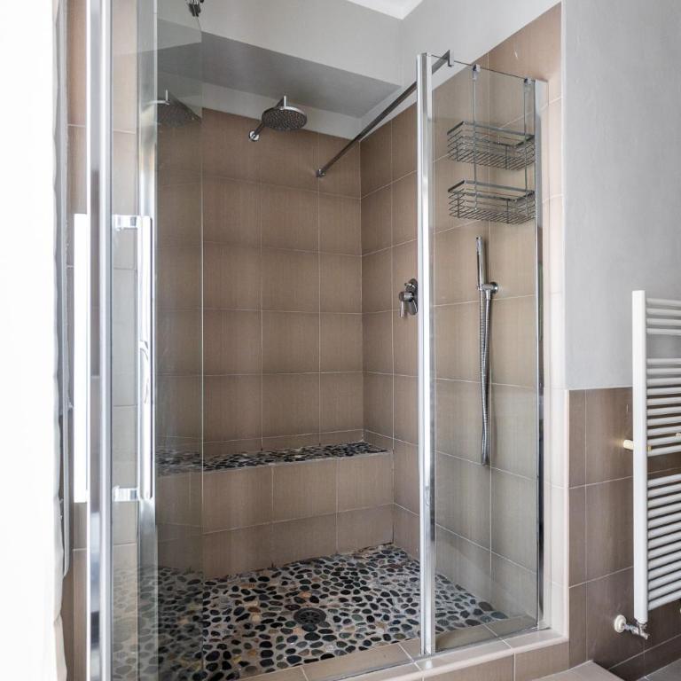 Il bello di San Felice - Three-Bedroom Apartment - 3