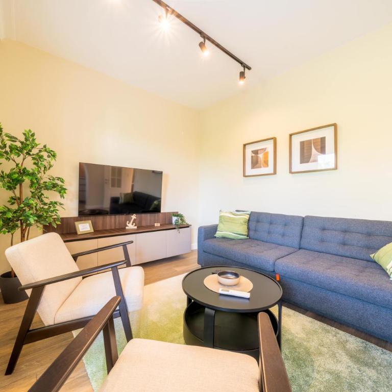 Bradasevic Apart Resort Tivat lux - Deluxe Apartment - 7