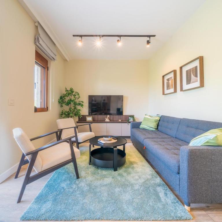 Bradasevic Apart Resort Tivat lux - Deluxe Apartment - 4