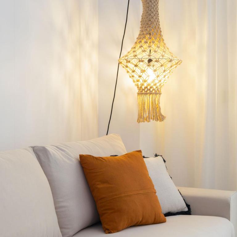Golden Gardens, ground floor apartment with large terrace, smart TV, fibre internet, parking - Apartamento de 2 dormitorios - 8