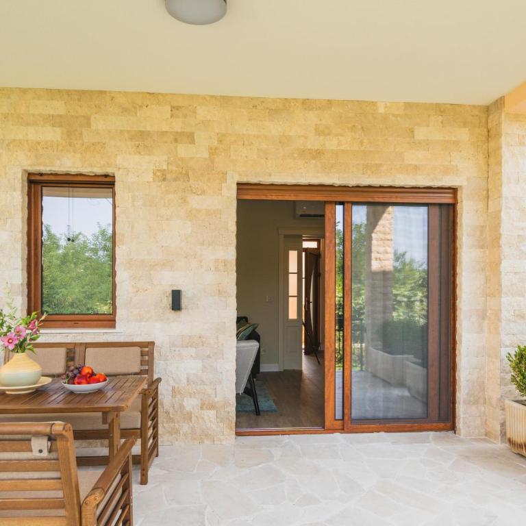 Bradasevic Apart Resort Tivat lux - Deluxe Apartment - 36