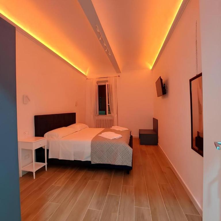 Flat in centro storico La casa di Luna - Appartamento con 2 Camere da Letto - 34