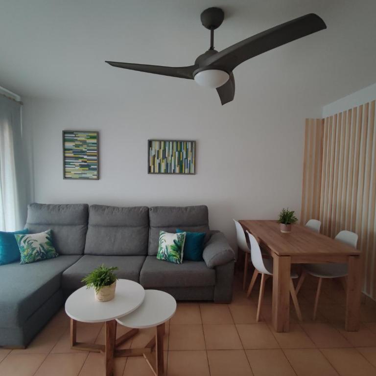 Retiro MonteMar - Two-Bedroom Apartment - 8