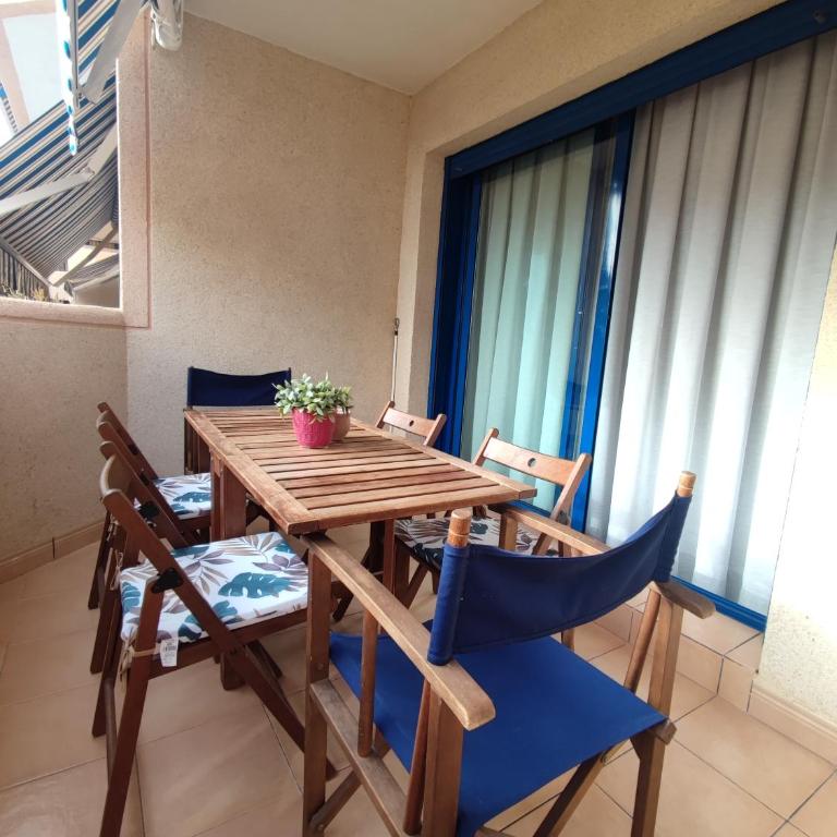 Retiro MonteMar - Two-Bedroom Apartment - 24