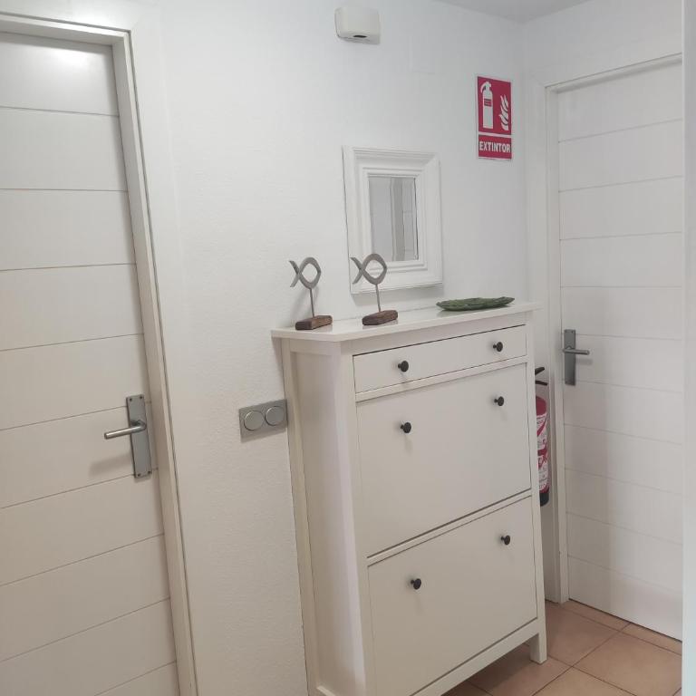 Retiro MonteMar - Two-Bedroom Apartment - 4