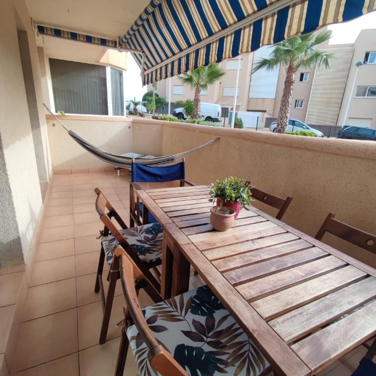 Retiro MonteMar - Two-Bedroom Apartment - 25