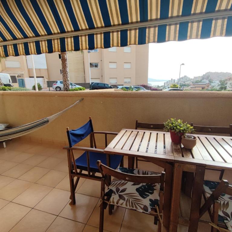 Retiro MonteMar - Two-Bedroom Apartment - 23