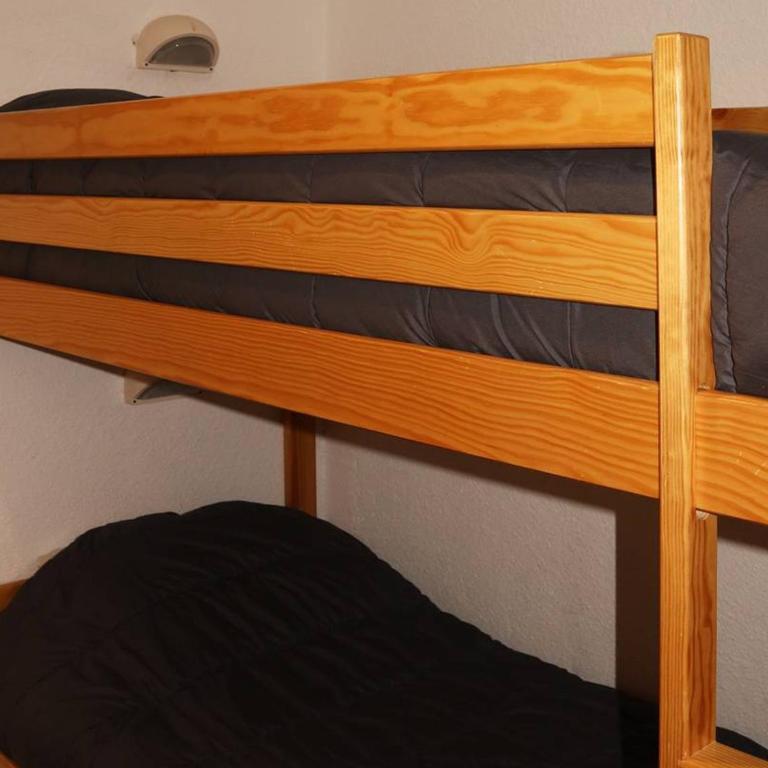 Grand appart skis aux pieds 6 pers, balcon, ascenseur, à coté du jardin des neiges, animaux admis - FR-1-322-220 - Appartamento (6 Adulti) - 13