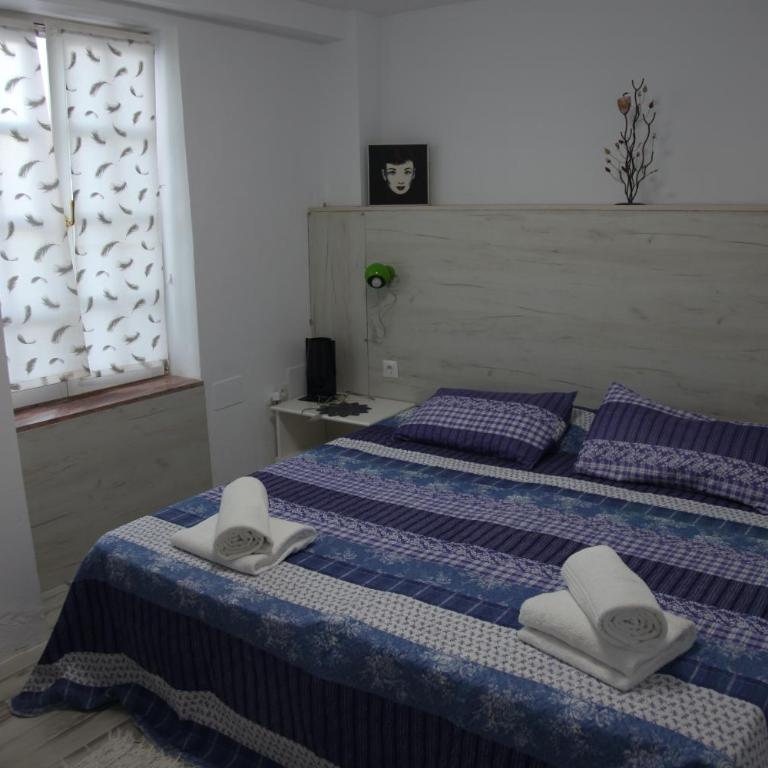 The Dragonfly Retreat - Habitación Doble Deluxe - 4