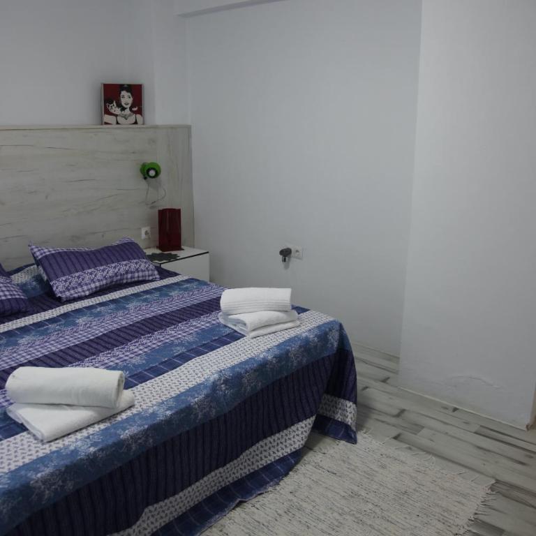 The Dragonfly Retreat - Habitación Doble Deluxe - 3
