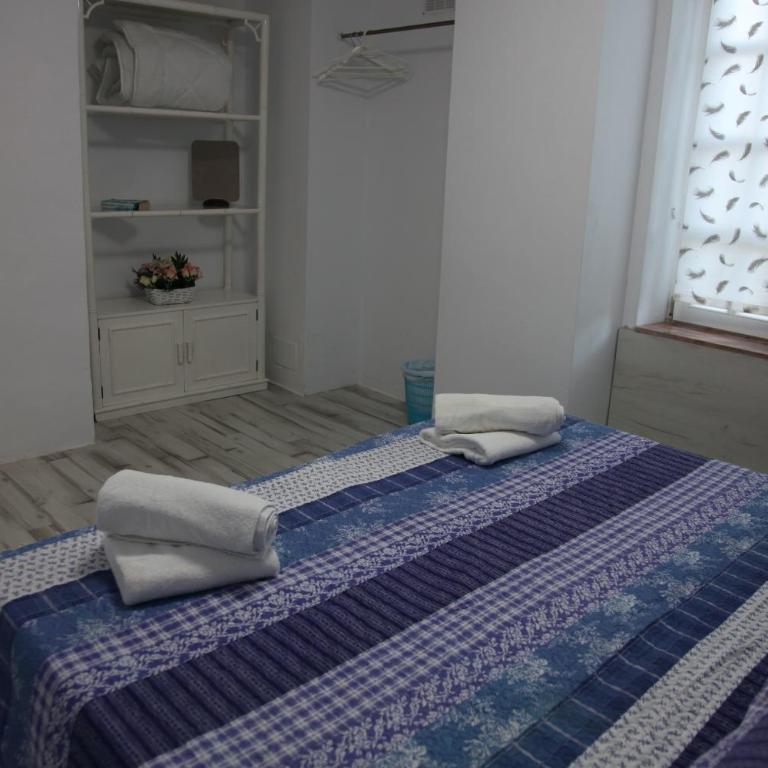 The Dragonfly Retreat - Habitación Doble con baño privado - 4