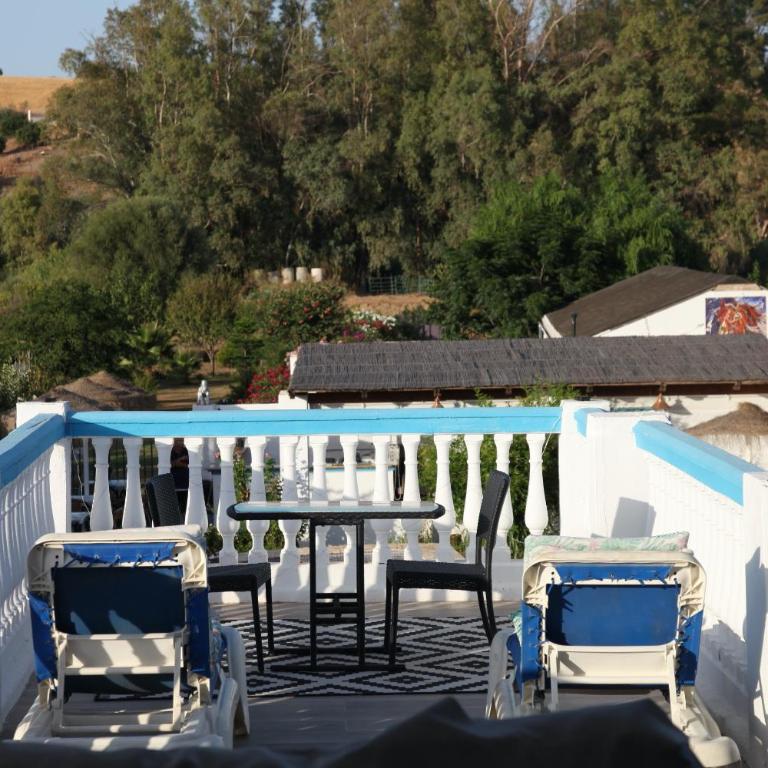 The Dragonfly Retreat - Apartamento con balcón - 3