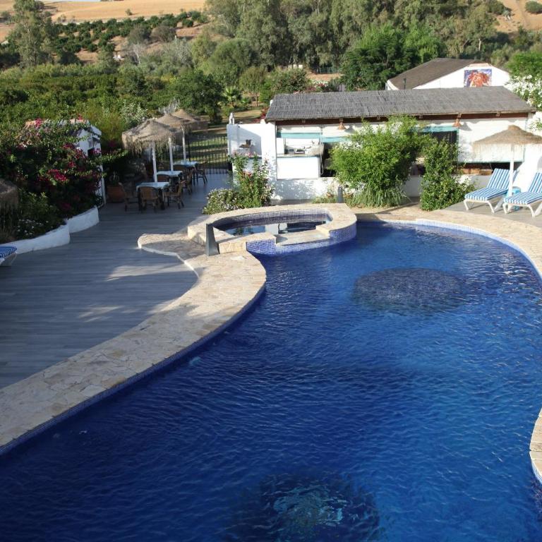 The Dragonfly Retreat - Villa Deluxe - 5