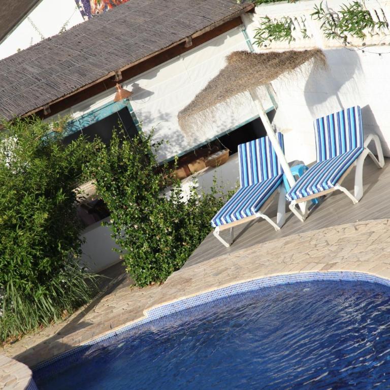 The Dragonfly Retreat - Villa Deluxe - 12