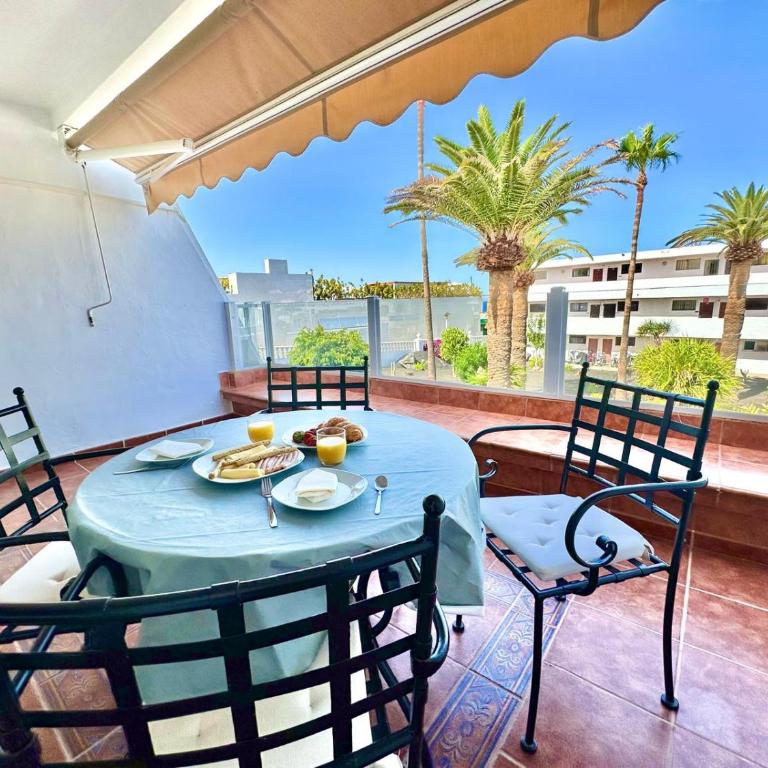 Apartamento Vista Mar II - Apartamento con vistas al mar - 3