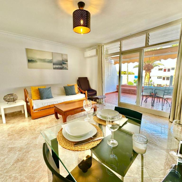 Apartamento Vista Mar II - Apartamento con vistas al mar - 4