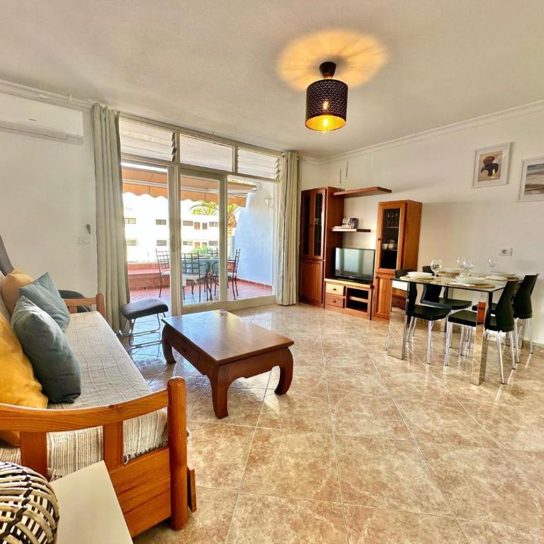 Apartamento Vista Mar II - Apartamento con vistas al mar - 5