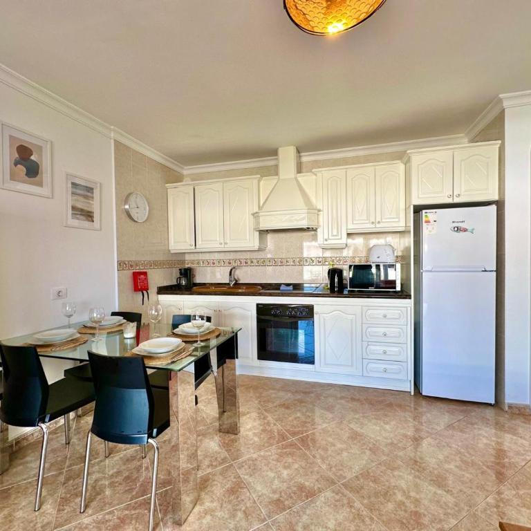 Apartamento Vista Mar II - Apartamento con vistas al mar - 7