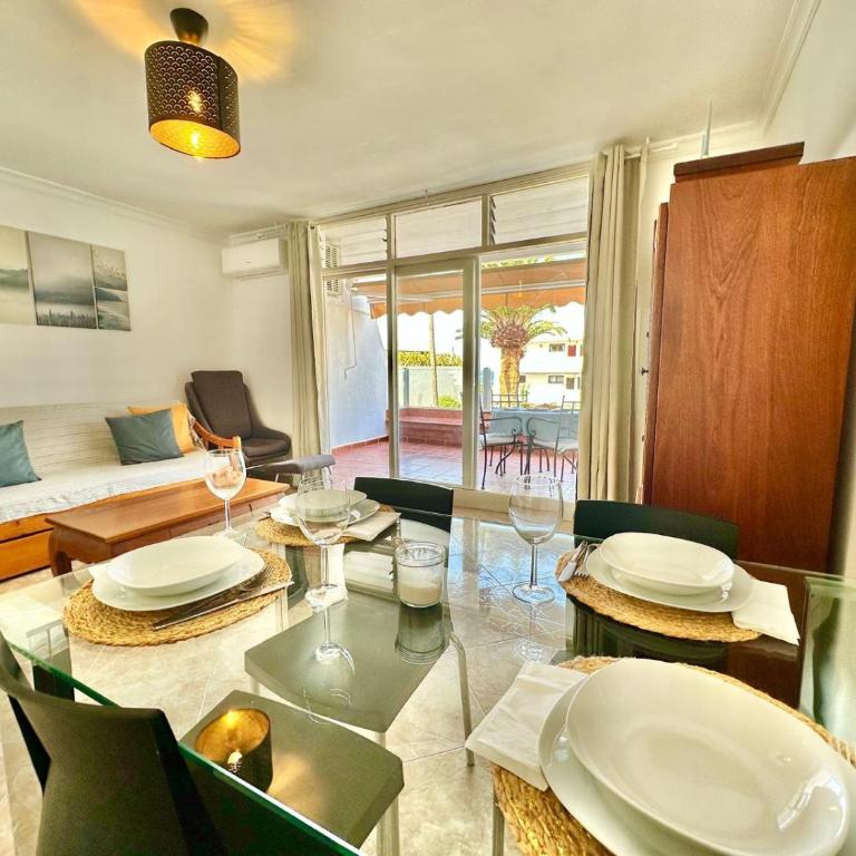 Apartamento Vista Mar II - Apartamento con vistas al mar - 6