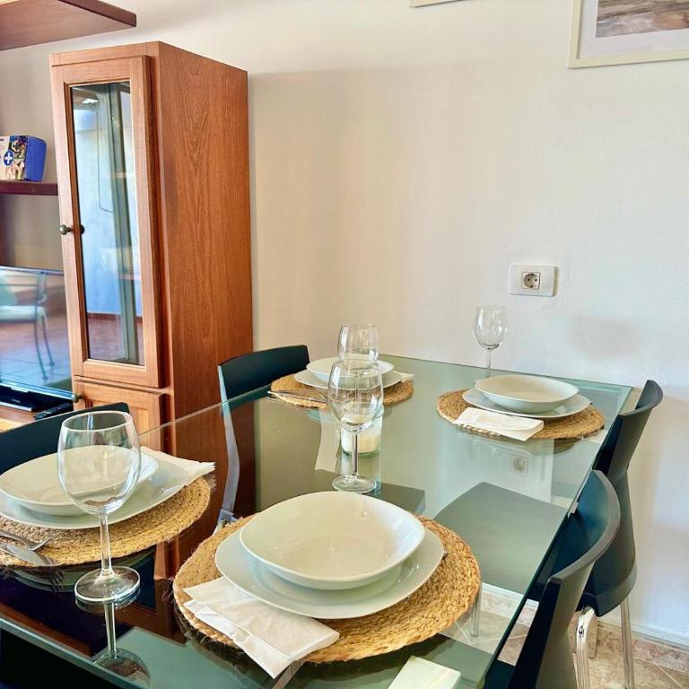 Apartamento Vista Mar II - Apartamento con vistas al mar - 11