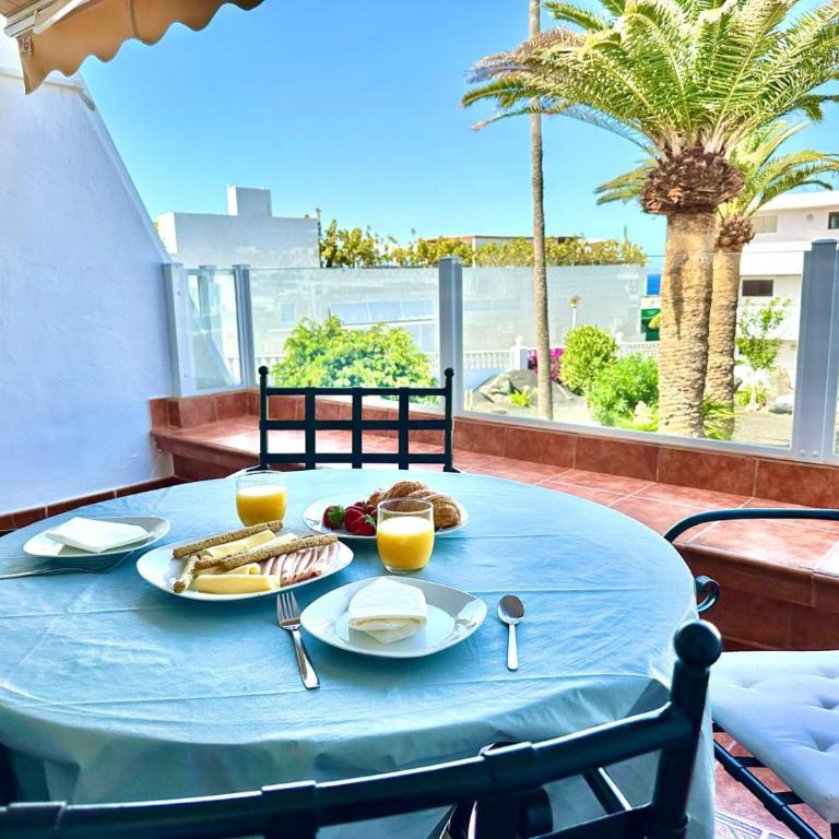 Apartamento Vista Mar II - Apartamento con vistas al mar - 13