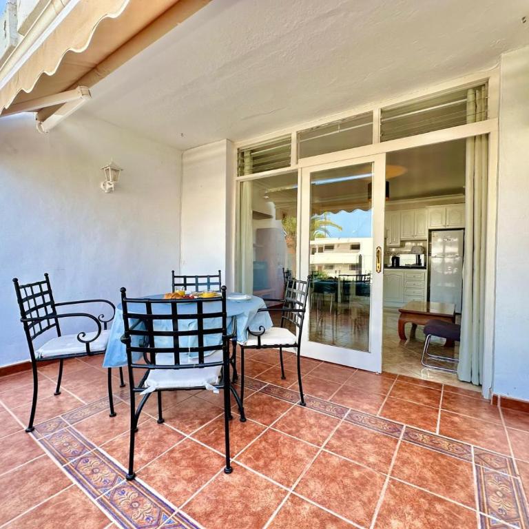 Apartamento Vista Mar II - Apartamento con vistas al mar - 21