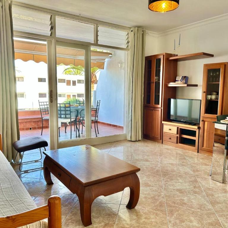 Apartamento Vista Mar II - Apartamento con vistas al mar - 23