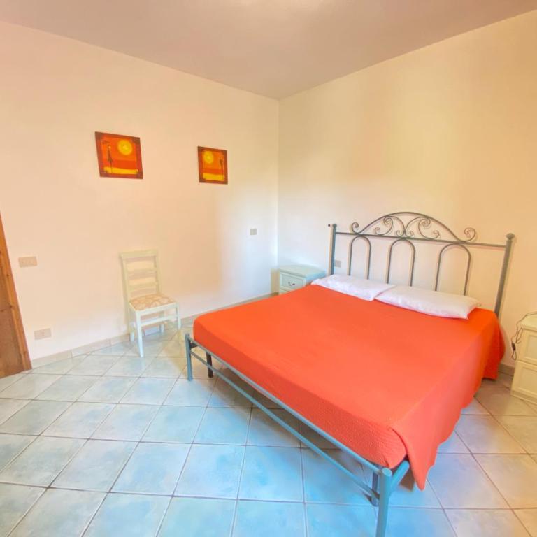 Gramsci 2 - Appartamento con 2 Camere da Letto - 11