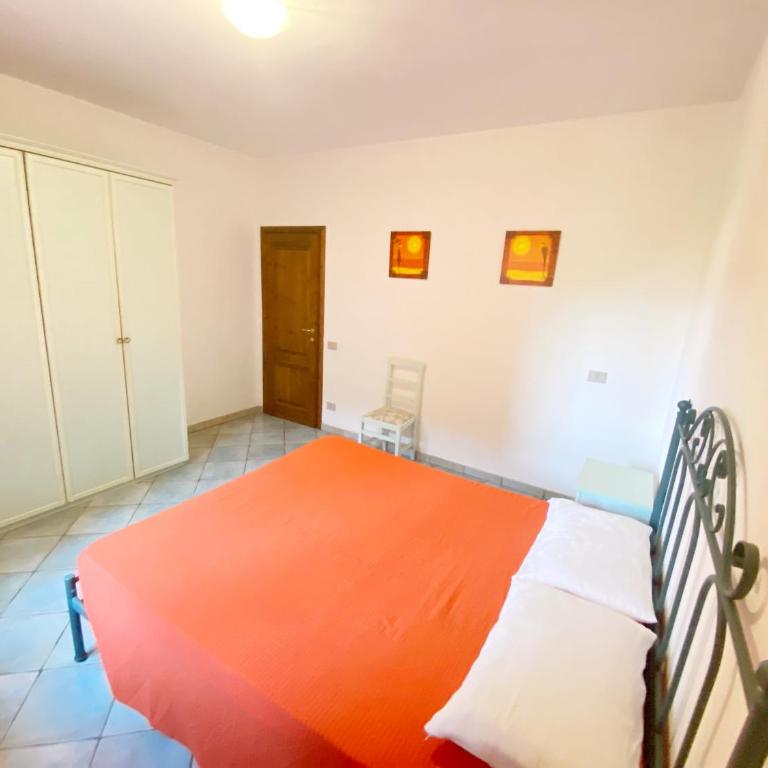 Gramsci 2 - Appartamento con 2 Camere da Letto - 10
