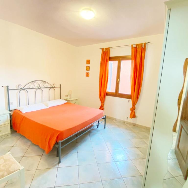 Gramsci 2 - Appartamento con 2 Camere da Letto - 12